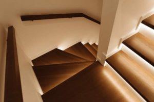 Деревянные ступени для лестниц - цены и размеры