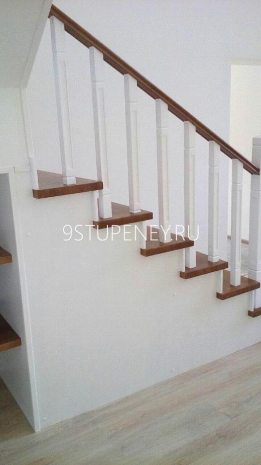 Перила для лестницы